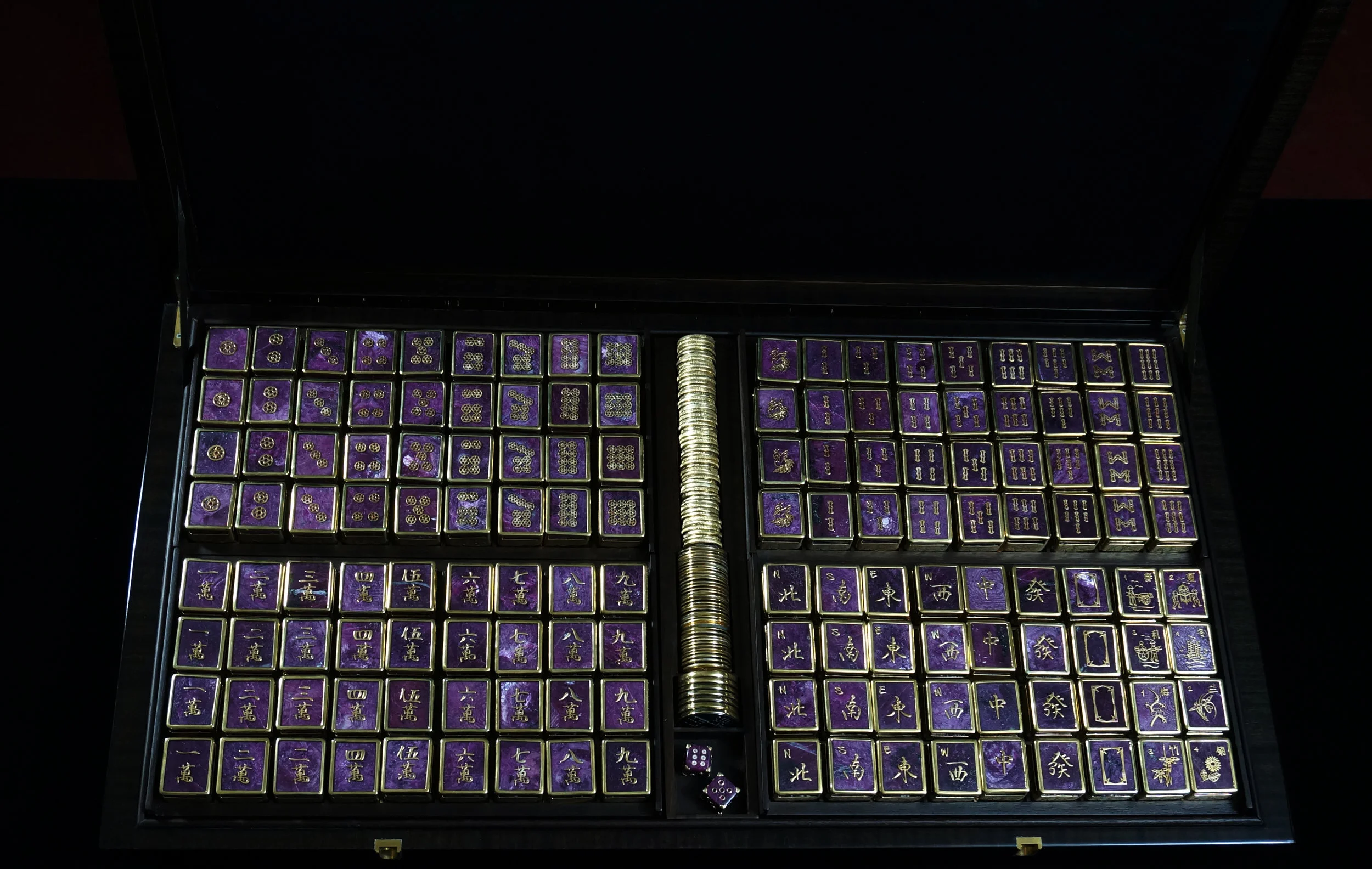 L'aquart x S.T. Dupont Haute Creation The Worlds Most Luxurious